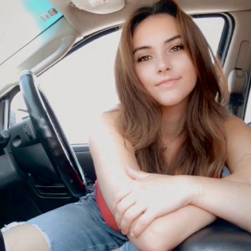 Meet your Posher, Ash